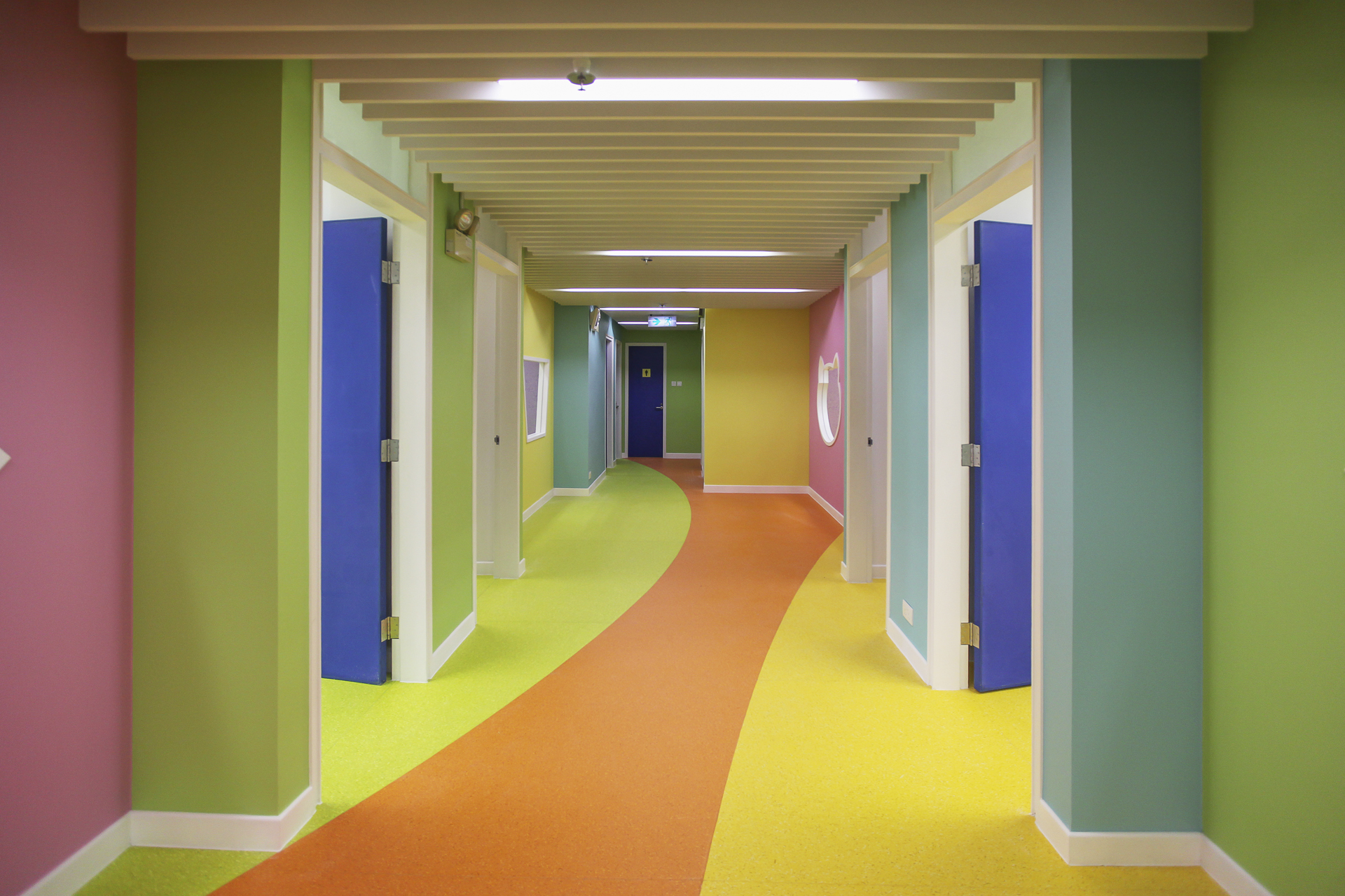 slyc kindergarten 
